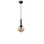 Opviq Luster 2618791, Braon
