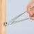 Knipex Armiračka klešta 300mm sa jačom polugom