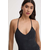 Nike Ženski jednodelni kupaći T-Back One Piece NESSE244-001, Crni