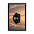 Plakat skala pod oblaki - 60x90 no frame