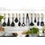 Soup ladle, silicone, 31 cm - Staub