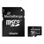 MEDIARANGE Memorijska kartica microSDXC 128GB UHS-1 + ADAP C10 MR945