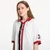 Majice Off-White x AC Milan Arrow Tech T-Shirt UNISEX White/ Red S