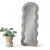 Hanah Home Podno ogledalo Mia, 65 cm x 170 cm, Bež
