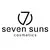 7suns Constant Bronze Accelerator maslo 20 ml