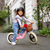 BERG Biky Retro Pink