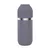Vacuum flask, with cup, stainless steel, 700ml, Luma, Purple - Ion8