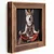 Wallity slika UKZM073, 3 dijela, 16 x 16 x 2 cm