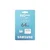 SAMSUNG EVO PLUS MicroSD 64GB class 10 + Adapter MB-MC64SA