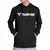 Hummel dukserica Hmlgo 2.0 Logo Hoodie za muškarce