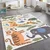 CONCEPTUM HYPNOSE Tepih (160x230) Kece Fr99