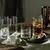 Kozarec za vodo ECHO 411 ml, set 4 kosov, Zwiesel Glas