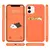 Futrola Card Case za Samsung Galaxy S21 Ultra 5G - Roza KP13465
