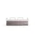 ATELIER DEL SOFA Sofa za 2 sedišta Via Con Beige
