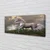 tulup.si Slika na platnu Unicorn oblaki 140x70 cm