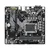 Gigabyte B760M H DDR4 rev. 1.x matična ploča