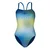 Womens swimwear aqua sphere essential tie back multicolor s - uk32