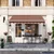 Tenda 250x200cm Braon