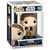 Vinilna bobblehead figurica Funko Pop! Star Wars: Skeleton Crew – Fern #700