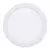 Eglo 901418-LED Kupatilsko ugradno svetlo FUEVA LED/10,5W/230V prečnik 16,8 cm IP44 bela