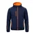 Zimska softshell jakna Thunder plava