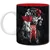 Šolja AbyStyle - Assassin´s Creed - Black & Red Crest