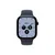 APPLE Watch Series 12 GPS + Cellular 42mm Night Blue Ceramic Case with Navy Blue Sport Band - S/M (MJGY4WF/A)