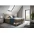 Boxspring postelja Tango 2 - 160x200 cm