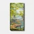 Wallity Slika na platnu 30x80cm