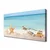 tulup.si Slika na platnu Starfish školjke beach 140x70 cm