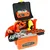 shumee DIY Toolbox/Delavnica za nahrbtnike