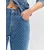 Next Kavbojke nebeško modra/moder denim