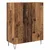 Highboard Staro drvo 69,5 x 34 x 180 cm Konstruirano drvo