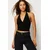 Trendyol Milla Ženska bluza TWOSS24BZ00061, Crne