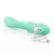 VIBRATOR RABBIT Zenn Perfect Green