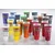 shumee AKRILNA BARVA 75 ML RUMENA FLUORESCENTNA (101) 9648