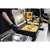 Rieber K-POT Chafing GN 1/1 800 W