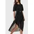 Obleka AllSaints SERENE