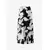 Mexx Ženska suknja MF007401361W, Midi, Belo-crna