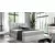Boxspring postelja Wood 1 - 160x200 cm - nordijski tik