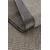 Conceptum Hypnose Tepih Montana M710, 100x300 cm, Tamnosivi
