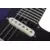 Schecter MV-6 Metalic Purple SKU #4200