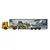 shumee TOVORNJAK VOLVO FMX MAJORETTE 1:87