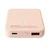Eksterna baterija Magsafe PD, 5000mAh, Roze