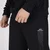 Slazenger Muški donji deo trenerke Sporty cuffed, Crni