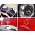 Mercedes-Benz 300s AKU red