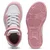Puma patike Rebound V6 Mid Space Belle AC+ PS za devojčice
