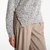 Pulover Lacoste Turtleneck Sweaters Lapland/Oxalis-Black 40