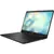 HP 15-dw4012nm (Jet black) FHD, i7-1255U, 16GB, 512GB SSD (6M592EA)