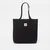 Torba Carhartt WIP Canvas Graphic Tote Spoiled Print/ Black Universal